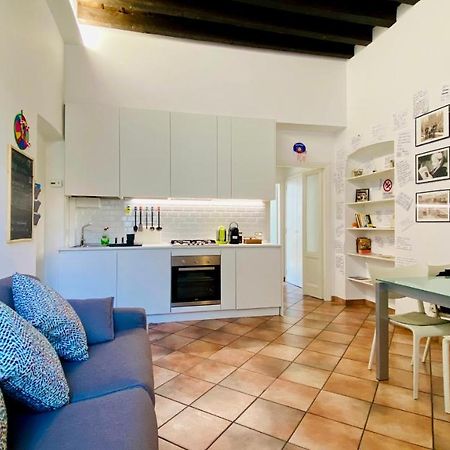 Sweet Apartment Milano Navigli S1 Exterior photo