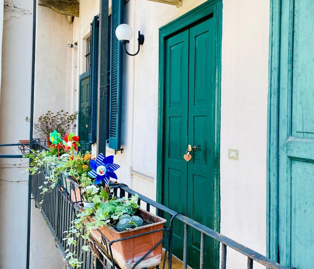 Sweet Apartment Milano Navigli S1 Exterior photo