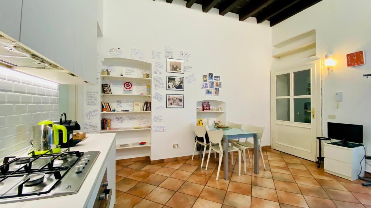 Sweet Apartment Milano Navigli S1 Exterior photo