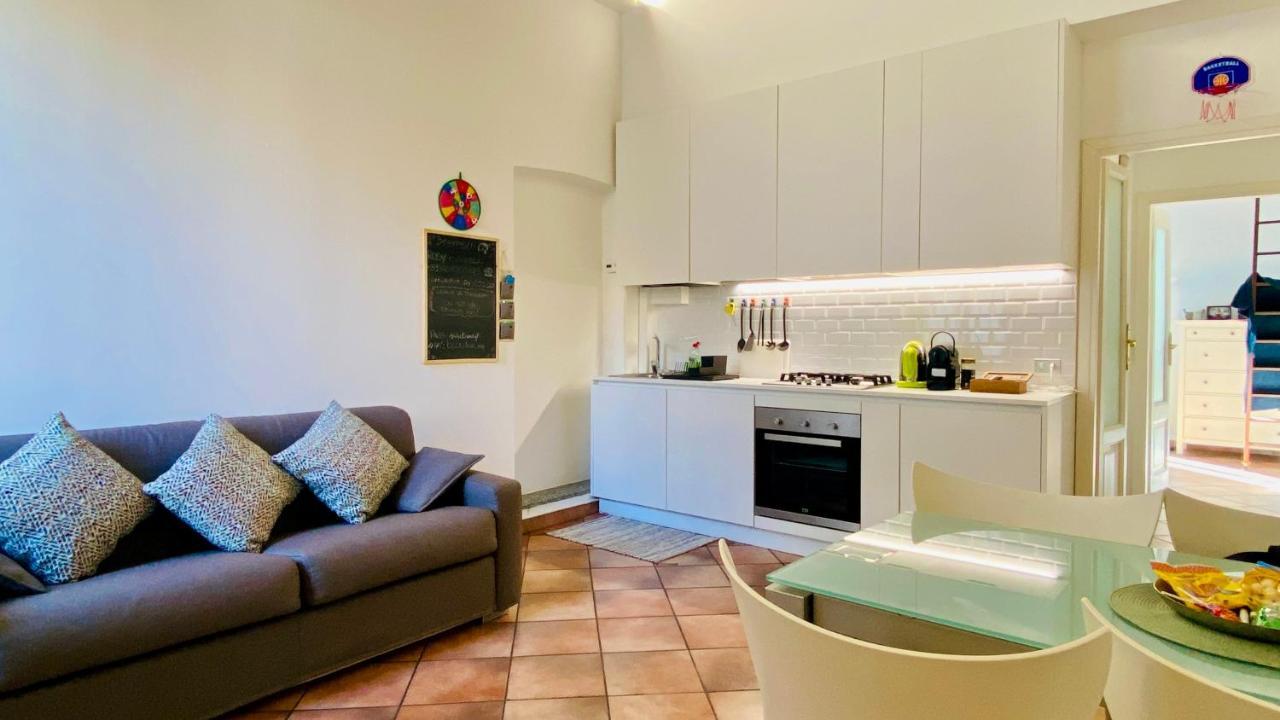 Sweet Apartment Milano Navigli S1 Exterior photo