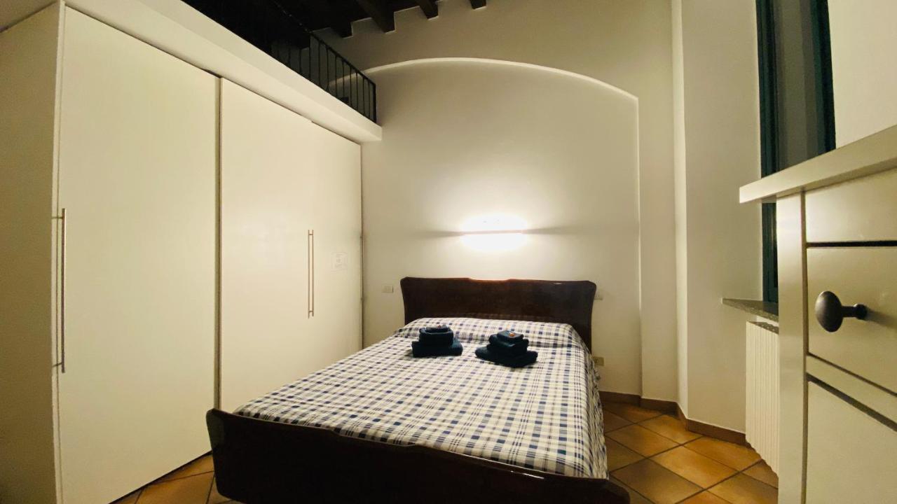 Sweet Apartment Milano Navigli S1 Exterior photo