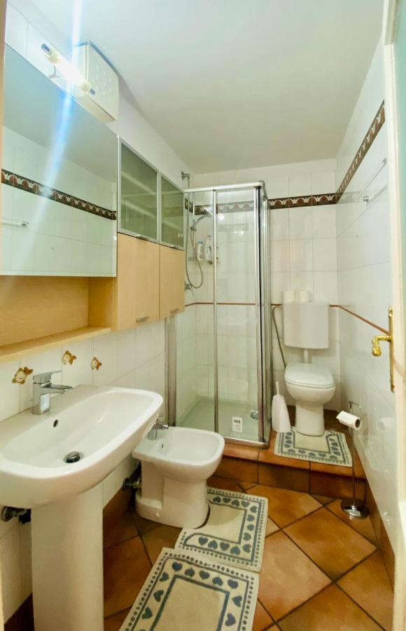 Sweet Apartment Milano Navigli S1 Exterior photo