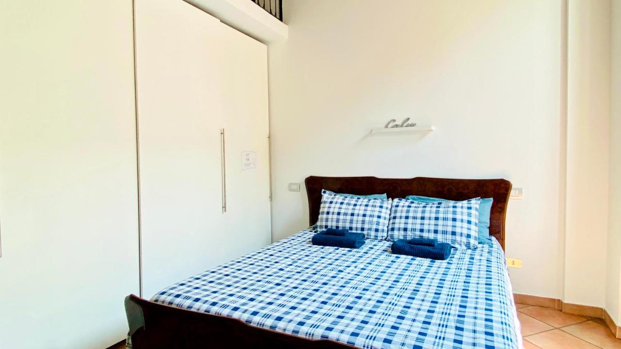 Sweet Apartment Milano Navigli S1 Exterior photo