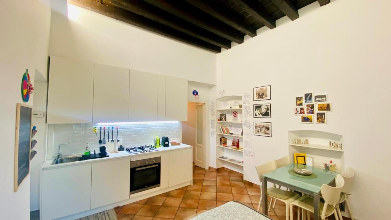 Sweet Apartment Milano Navigli S1 Exterior photo